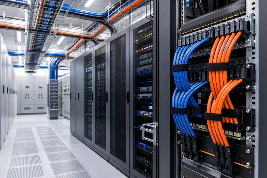 Communications Industry