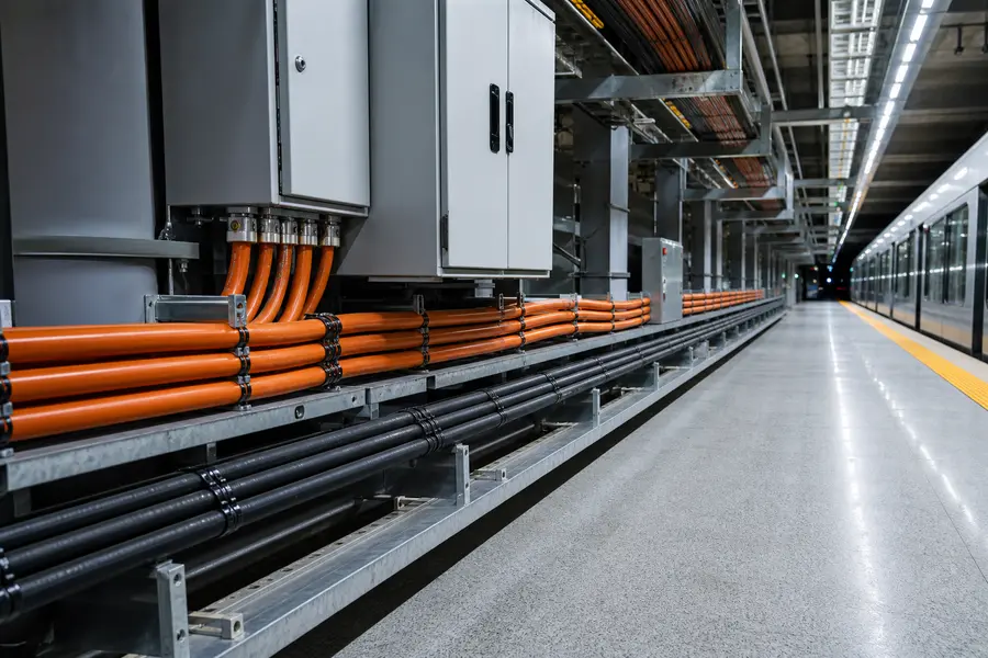 Provide Project Power Cables to Honiara International Airport Project