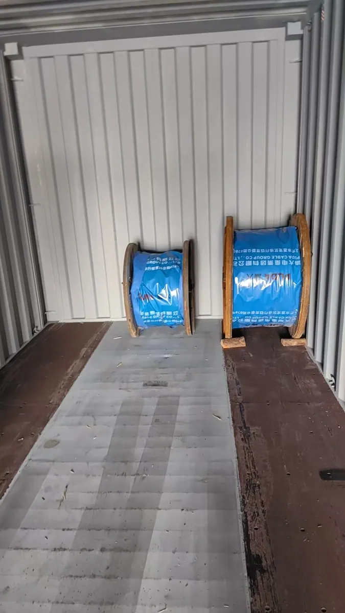 Packing & Loading Record 03