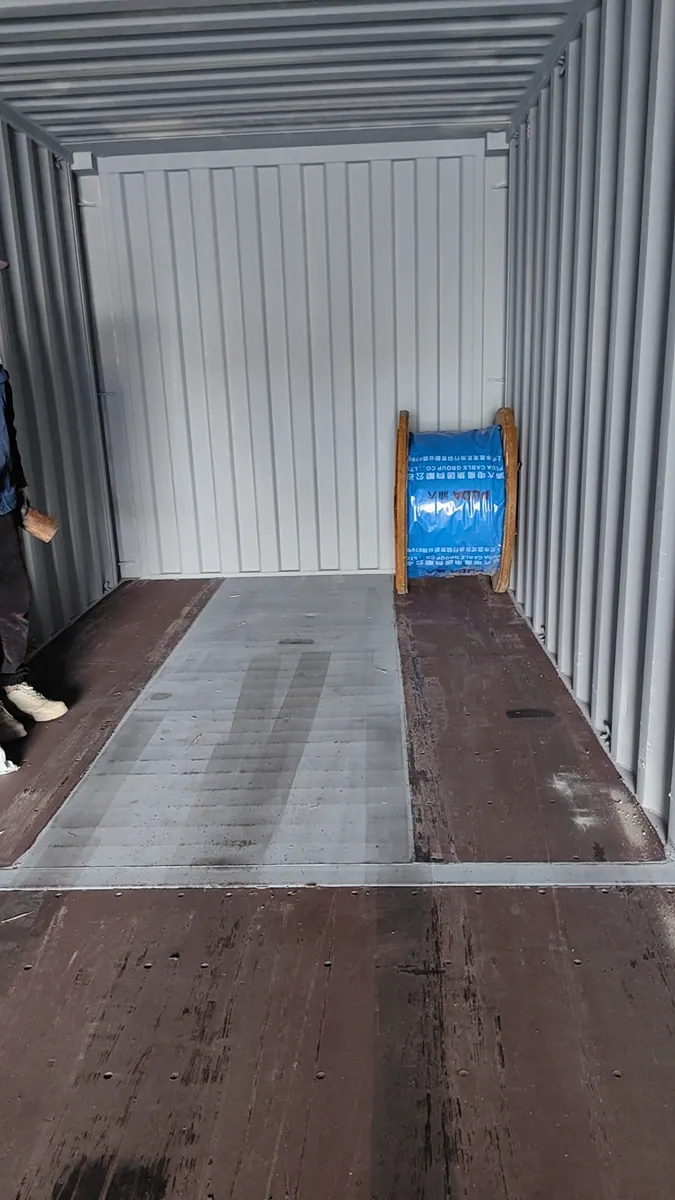 Packing & Loading Record 04