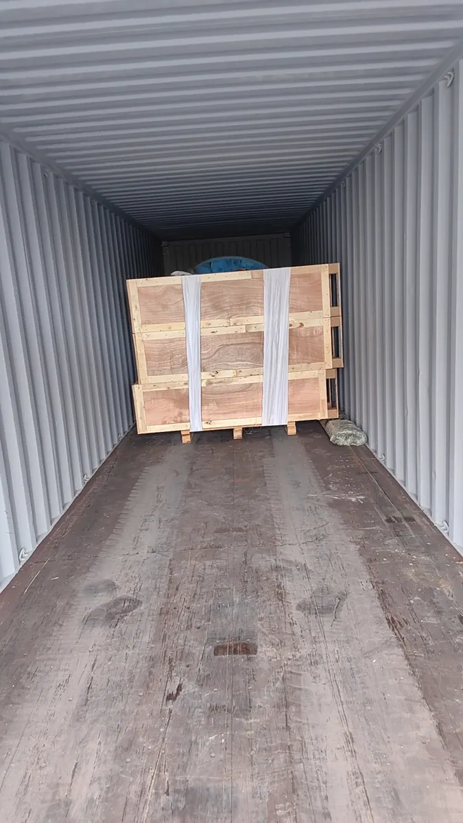 Packing & Loading Record 10