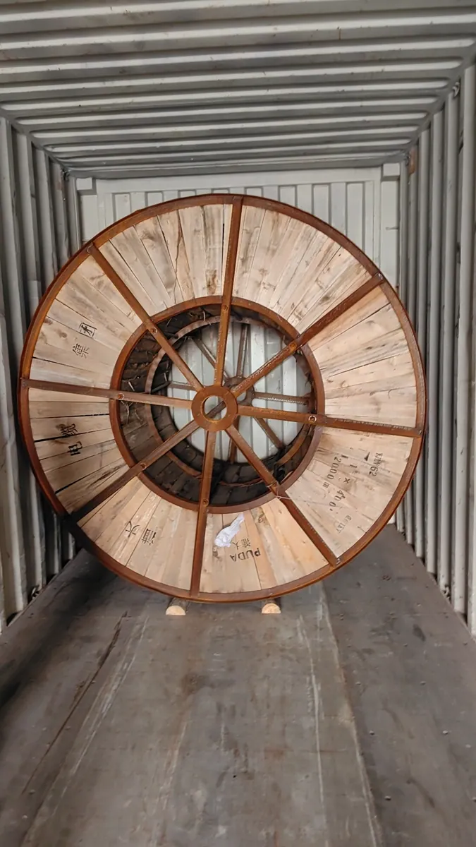 Packing & Loading Record 13