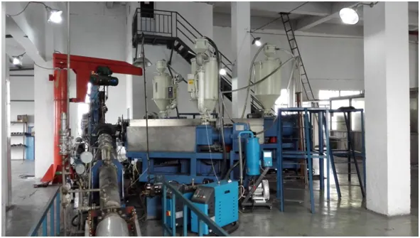 Production Equipment 01
