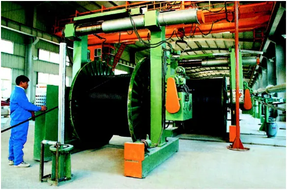 Production Equipment 09