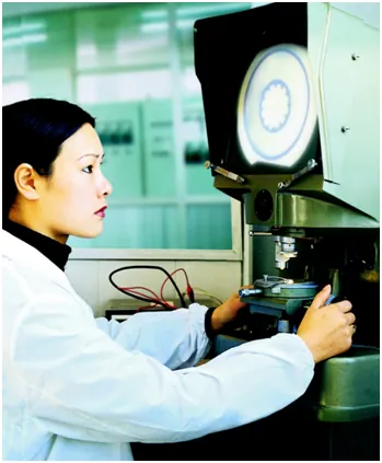 Inspection Equipment 01