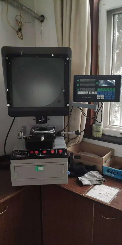 Inspection Equipment 05