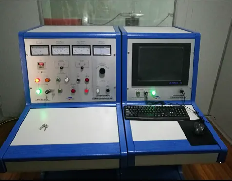 Inspection Equipment 08