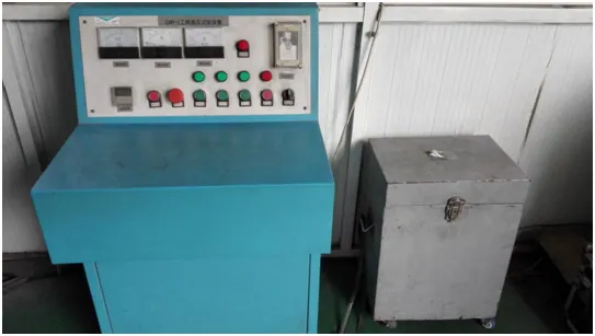 Inspection Equipment 10