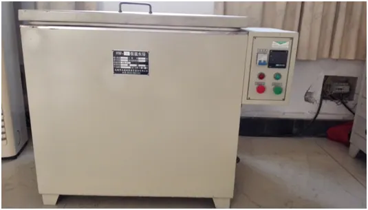Inspection Equipment 11