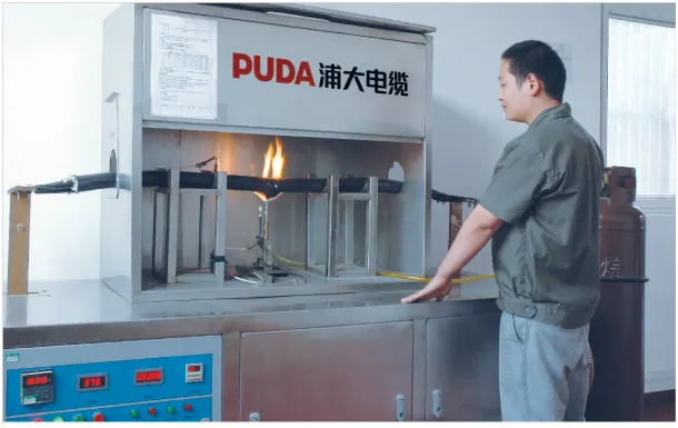 Inspection Equipment 12