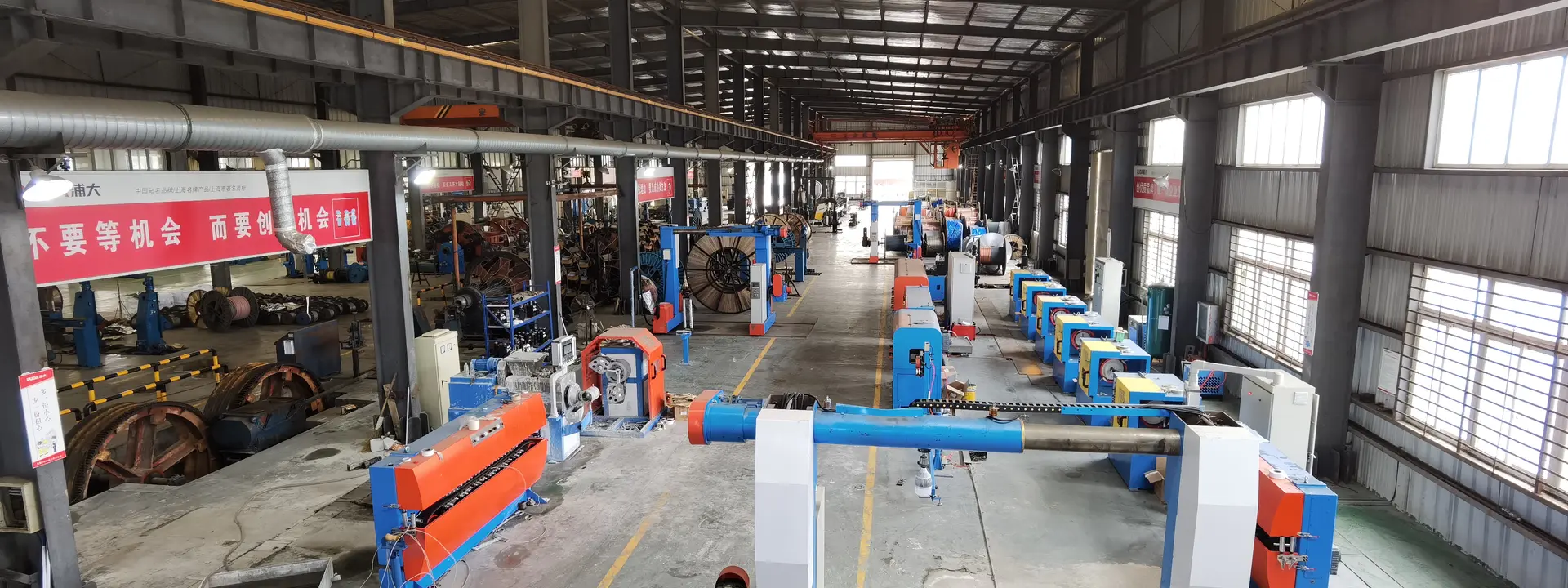 STAECORE manufacturing workshop for OEM and ODM projects