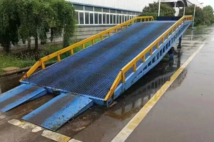 Transportation Industry