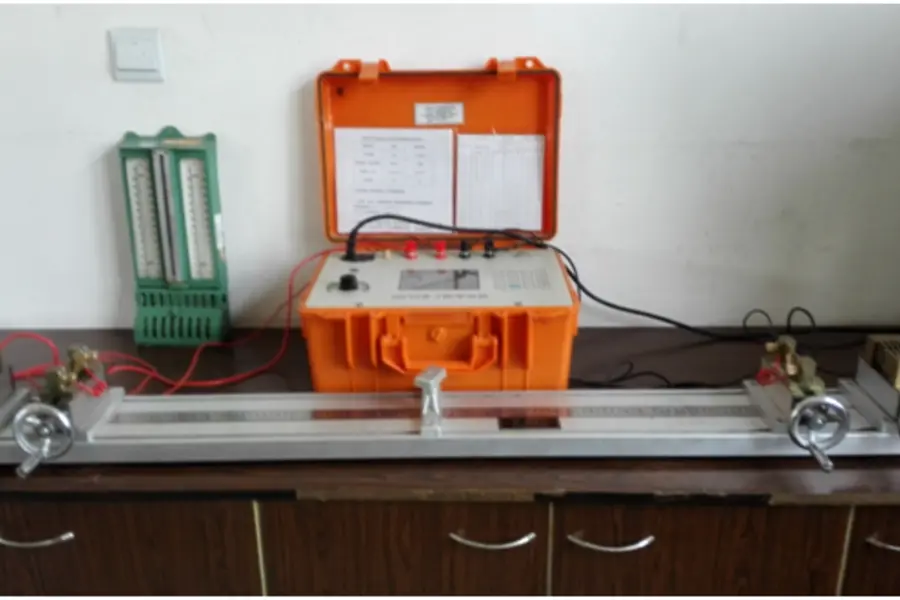 Cable Testing Toolkit