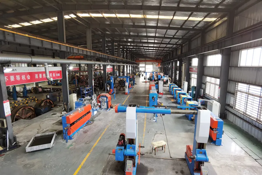 Quality-first manufacturing