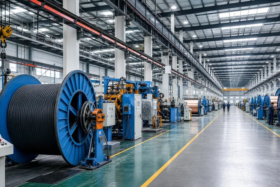 Workshop Operations