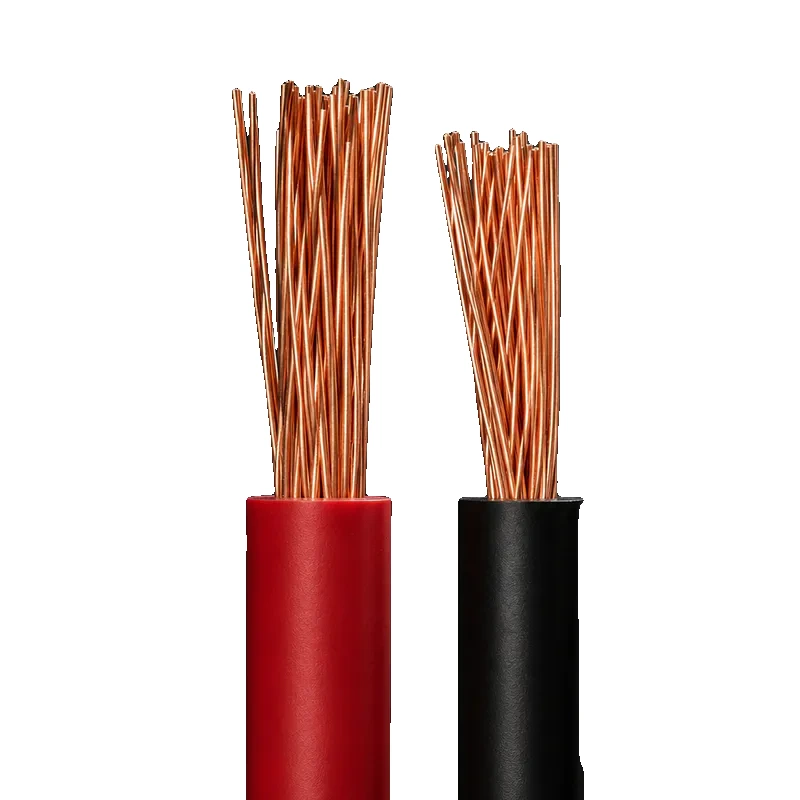 Photovoltaic Cable view 3