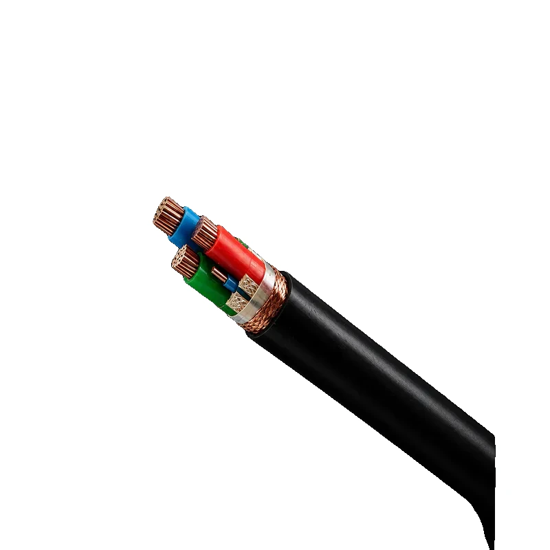 Variable-Frequency Drive Cable