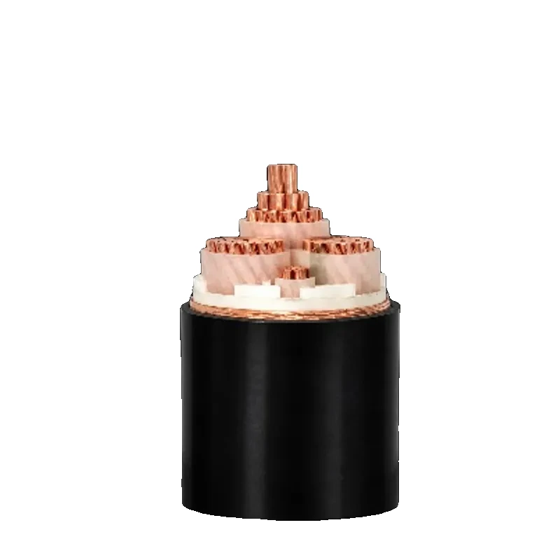 Variable-Frequency Drive Cable view 3