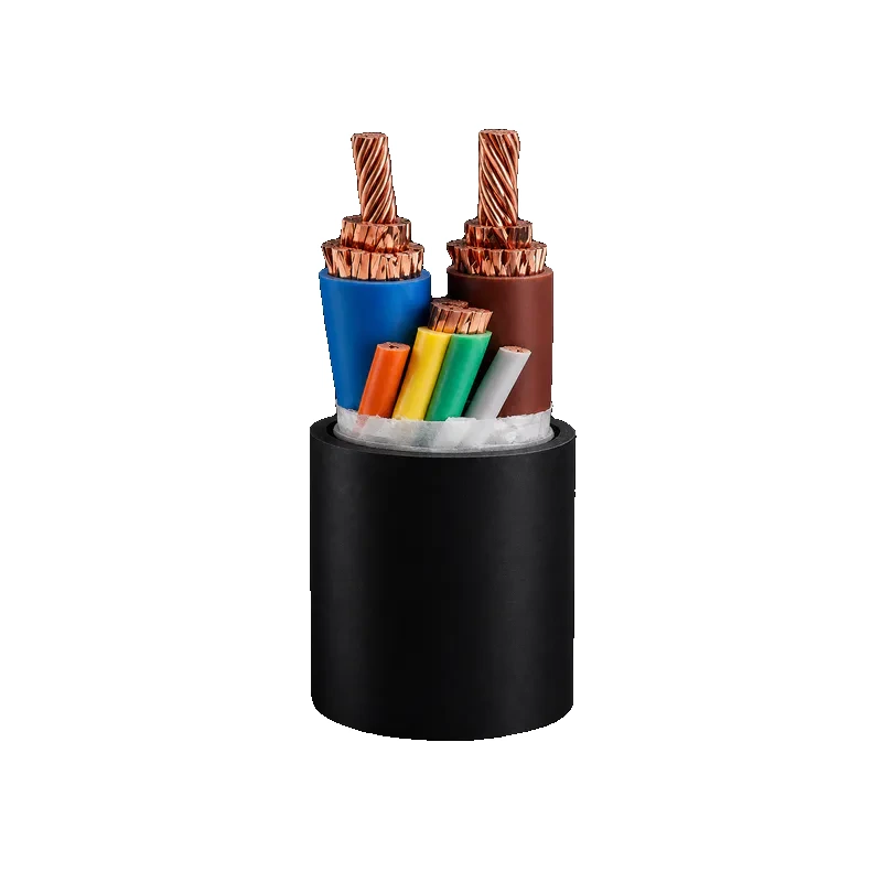 Electric Vehicle Charging Cable