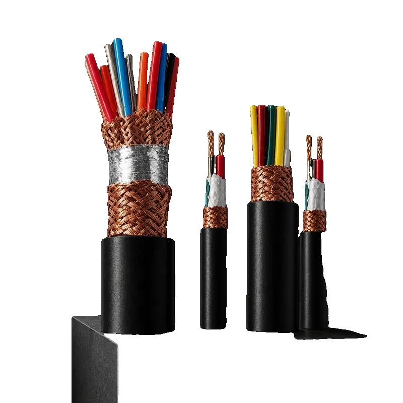 Electric Vehicle Charging Cable view 2