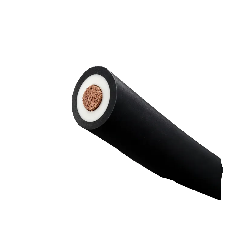 Rubber-Insulated Flexible Cable and Cord view 2