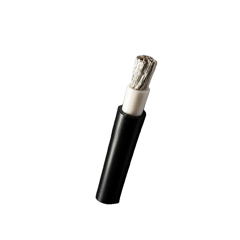 Flexible Cable and Wire for Motor Winding Leads view 2