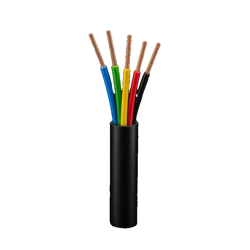 Welding Cable view 2