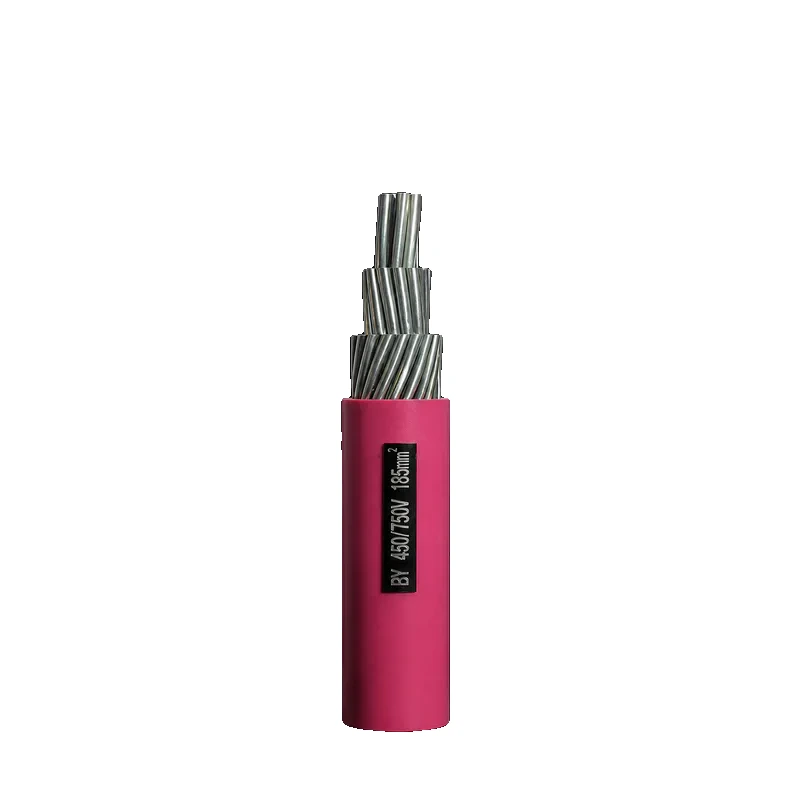PE Covered AAC Cable