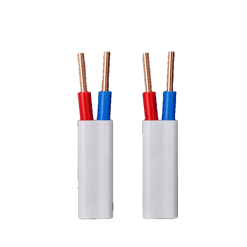 6 AWG THHN/THWN-2 Custom Cable Assembly Copper Conductor for Branch Circuits 600V