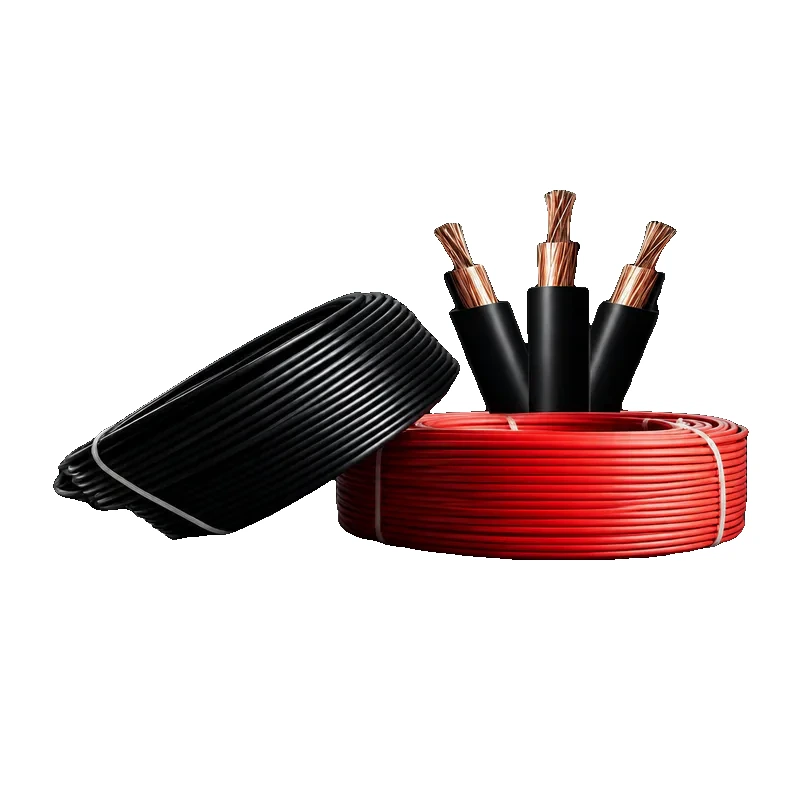 Y Branch Solar Connector