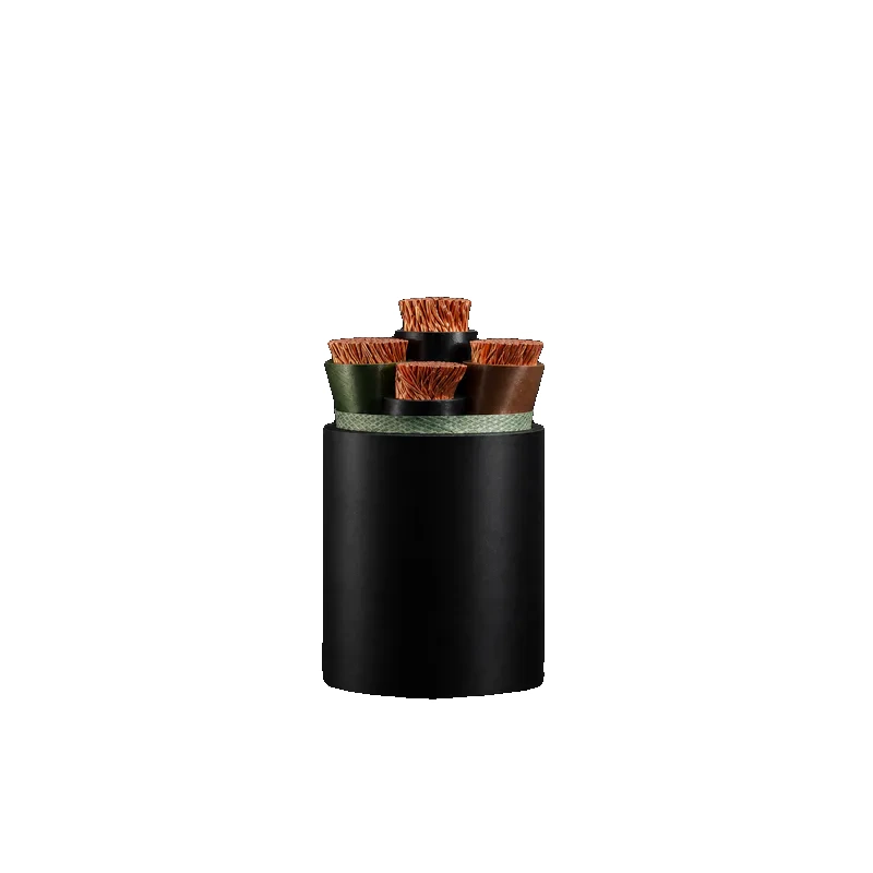 4 Core Royal Cord
