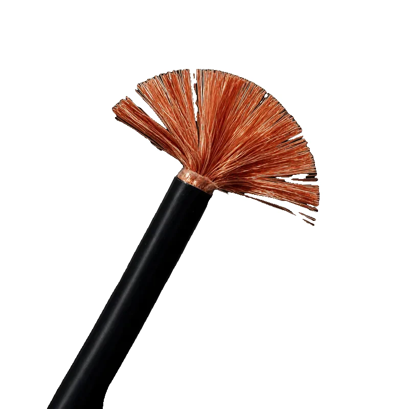 PVC Super Flex Welding Cable