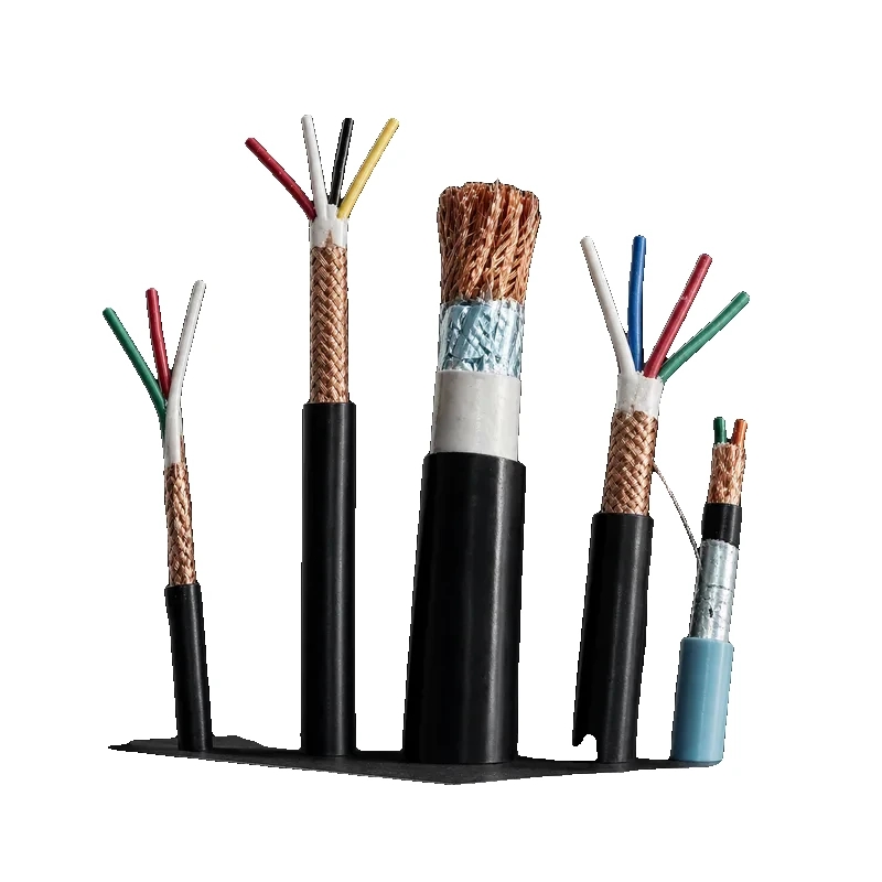 Australian Standard VSD/EMC Shielded Cable