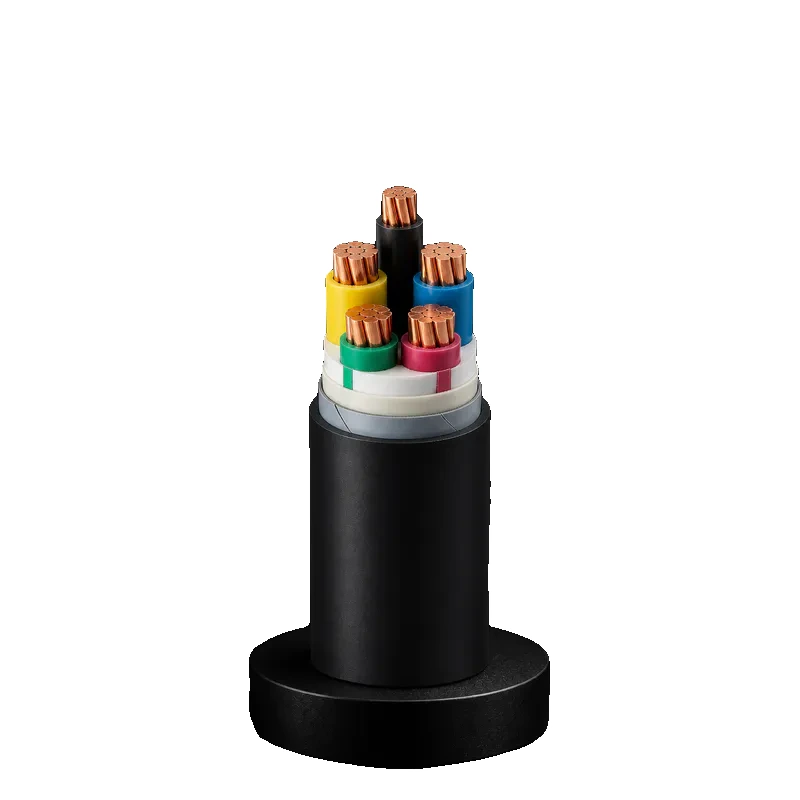 UL44 Copper RW90 Cable