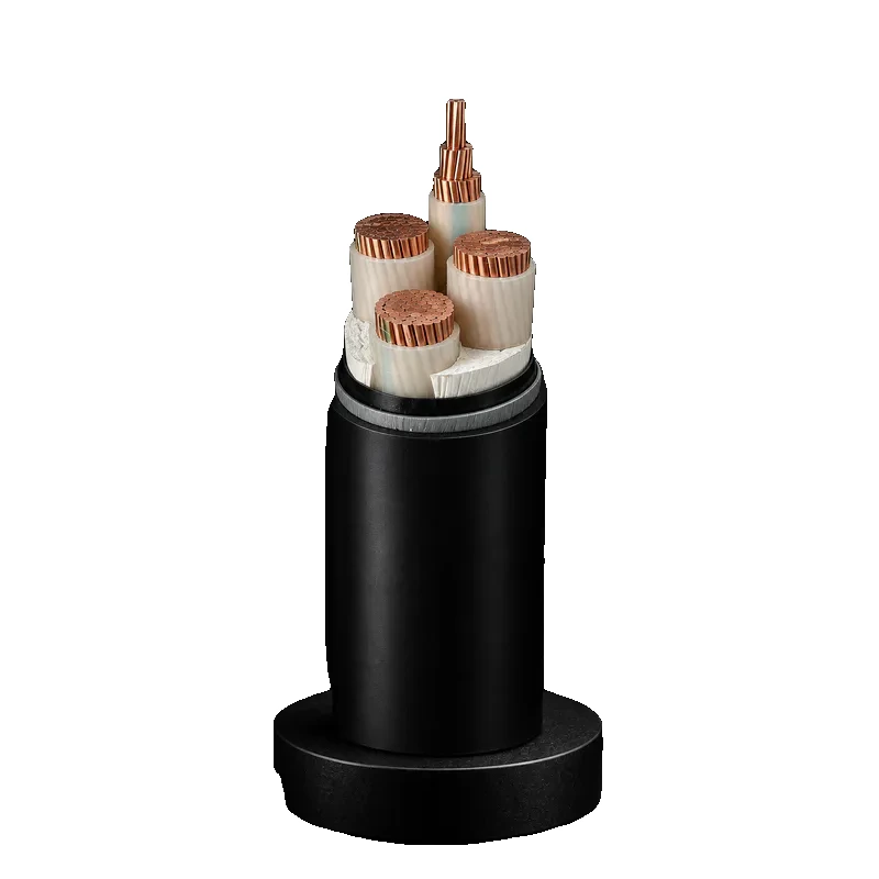 NMD90 Stranded Copper Electrical Wire