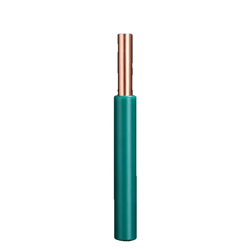 4 AWG THHN/THWN-2 Power Distribution Custom Cable Assembly UL 1569 600V Copper Conductor