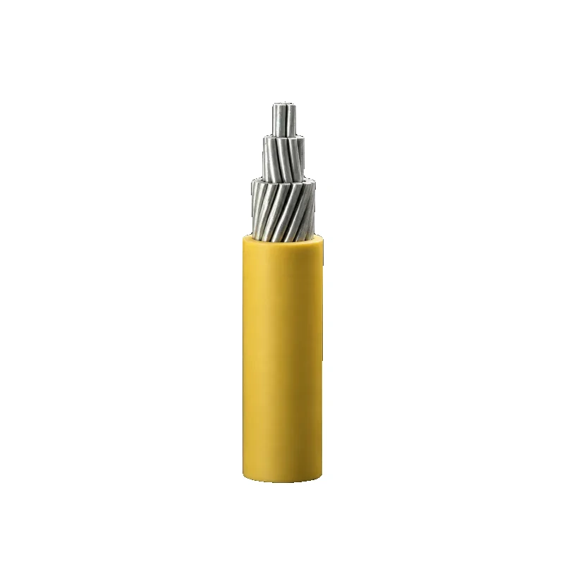 RoHS Approved 8 AWG Copper Custom Cable Assembly THHN/THWN‑2 with Durable PVC Jacket