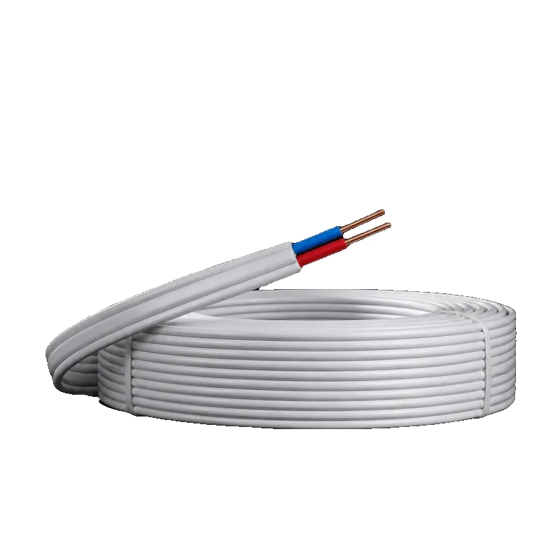 6 AWG THHN/THWN-2 Custom Cable Assembly Copper Conductor for Branch Circuits 600V