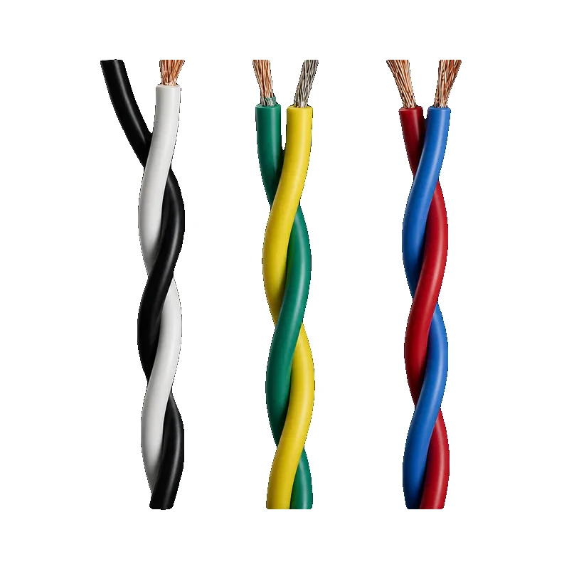 TSJ-N Flexible Cable