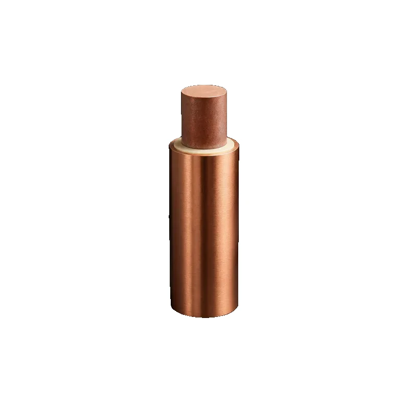 Magnesium Oxide Mineral-Insulated Cable (0.6/1kV and below)