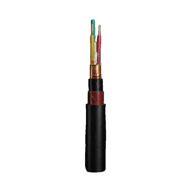 Type C FAA L-824 Unshielded 5kV Aerospace Connector Cable