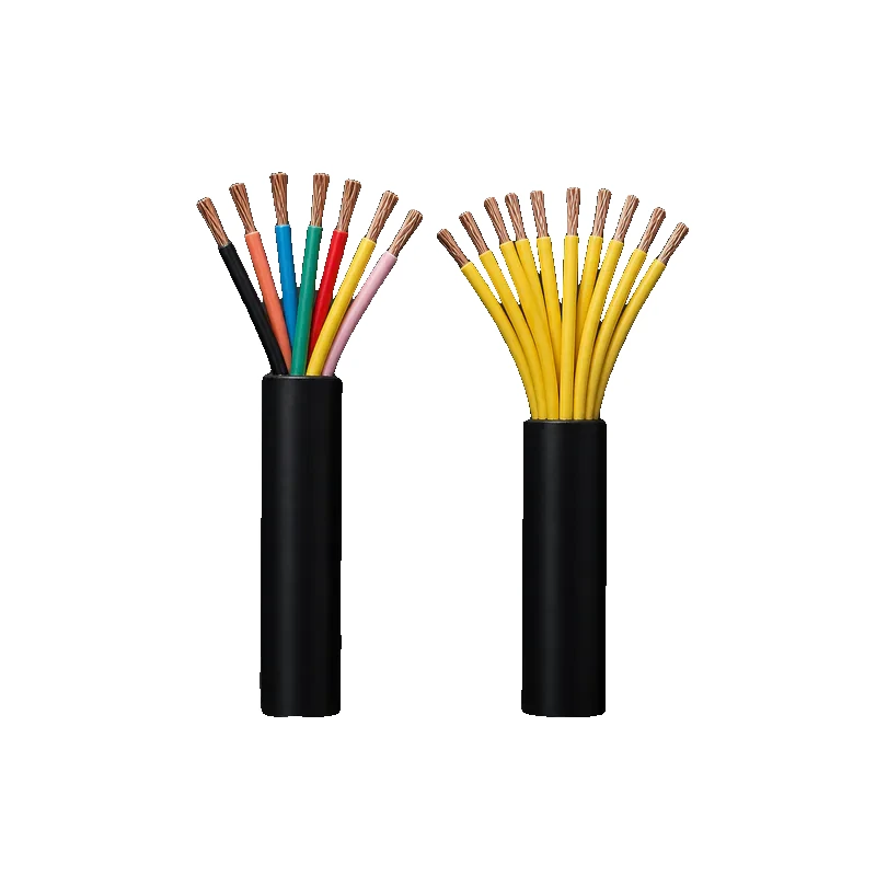 51-1 IMSA Traffic Loop Detector Cable