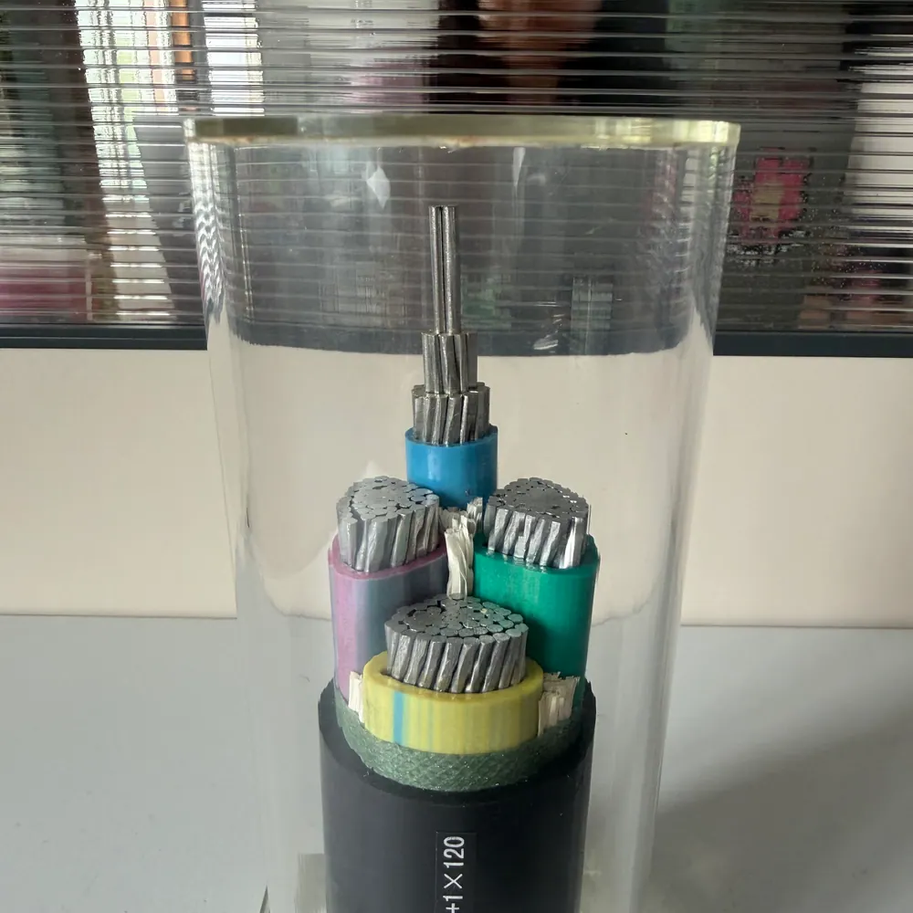 Photovoltaic Cable