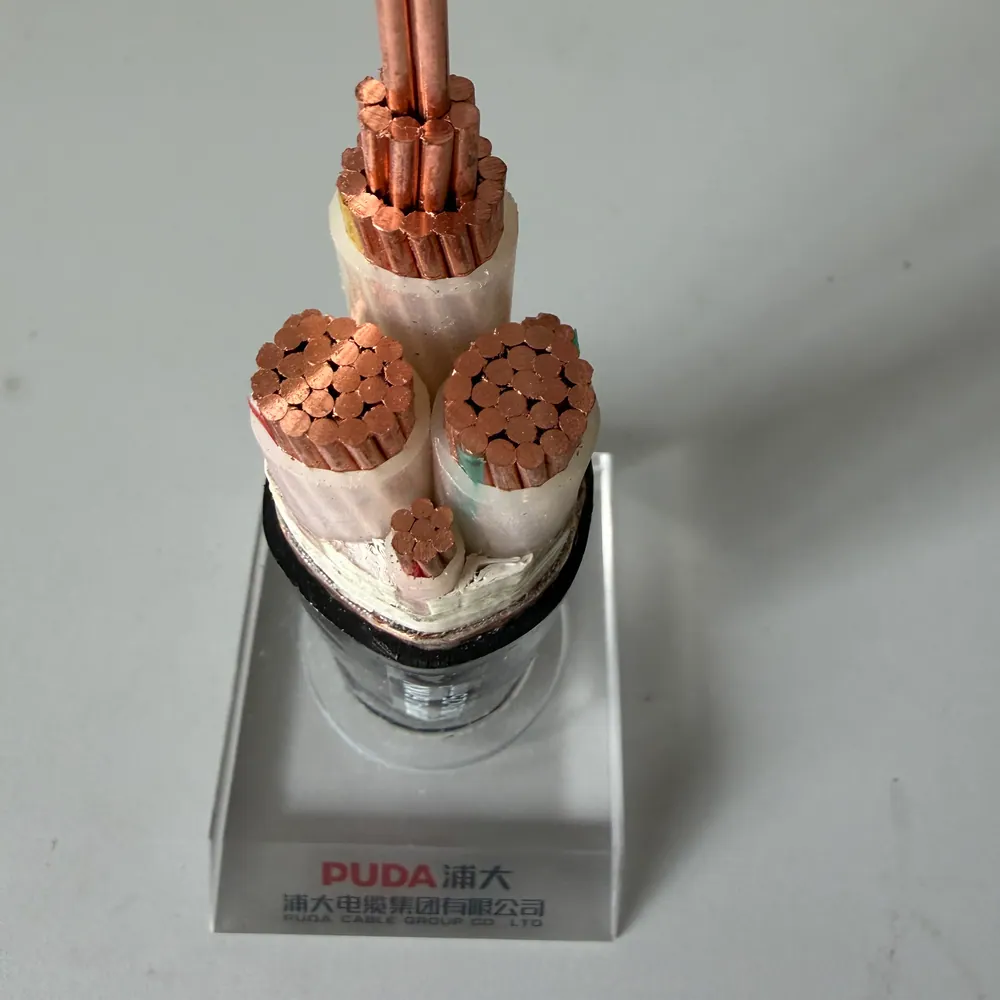 Control Cable