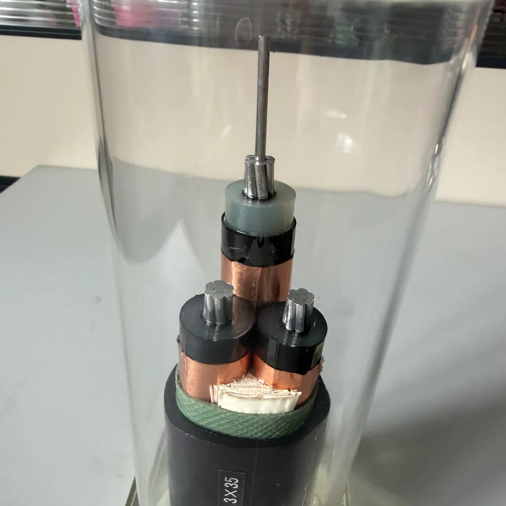 Mining Power Cable