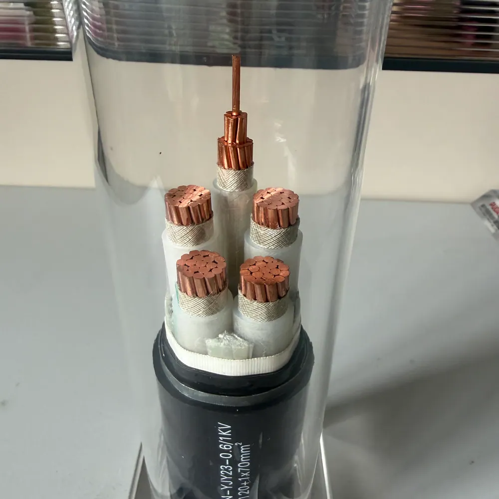 Special Cable