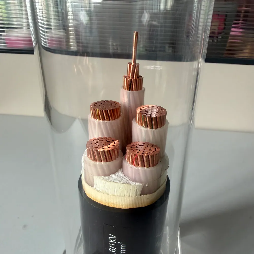 EV Charging Cable