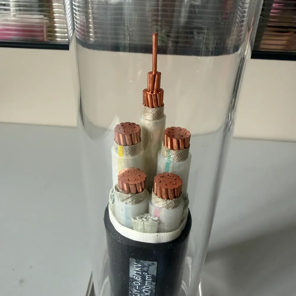 Welding Cable