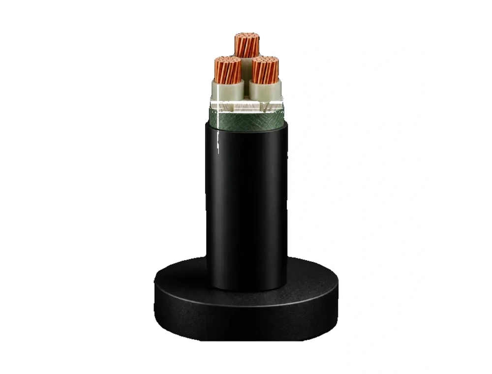 Armoured power cable product detail
