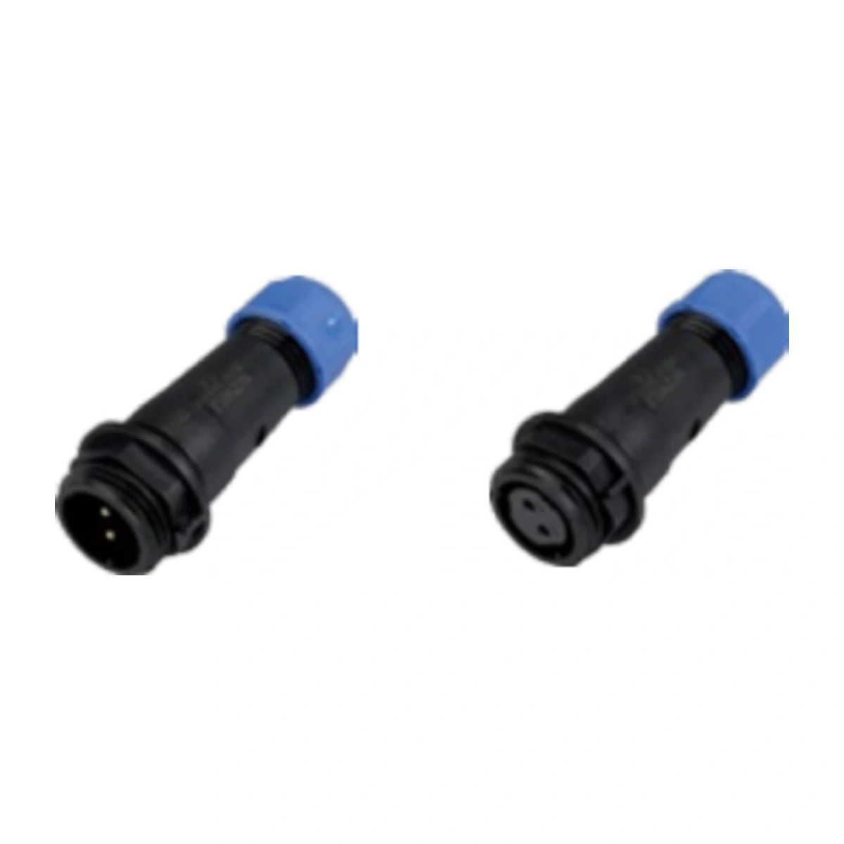 SD16 waterproof circular connector